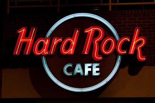 Hard Rock Cafe