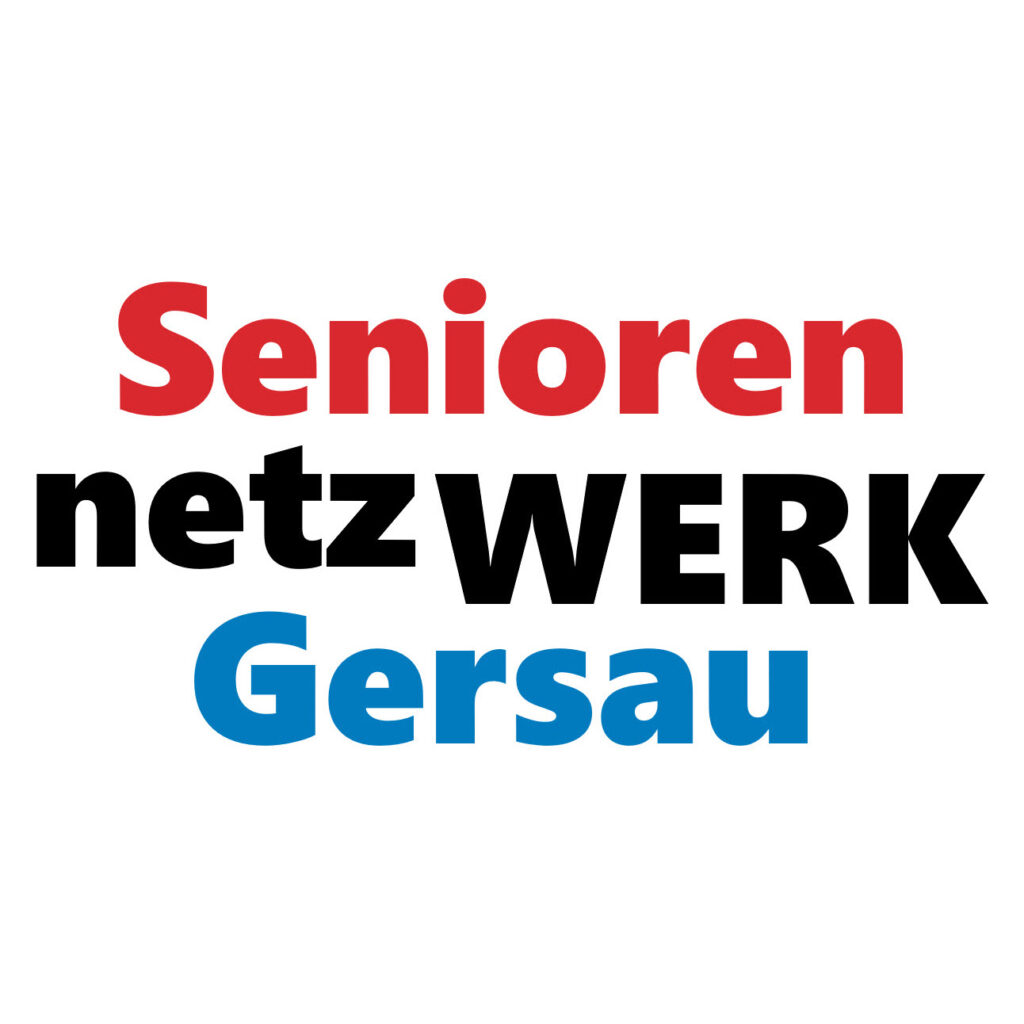 Senioren NetzWERK Gersau