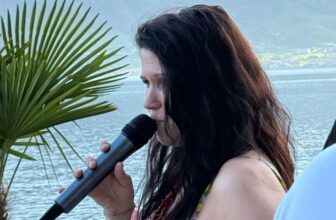 OPEN MIC; KARAOKE UND JAM SESSION IM GUNVOR’S GERSAU