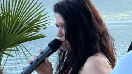 OPEN MIC; KARAOKE UND JAM SESSION IM GUNVOR’S GERSAU