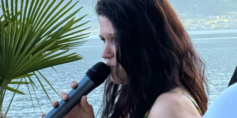 OPEN MIC; KARAOKE UND JAM SESSION IM GUNVOR’S GERSAU